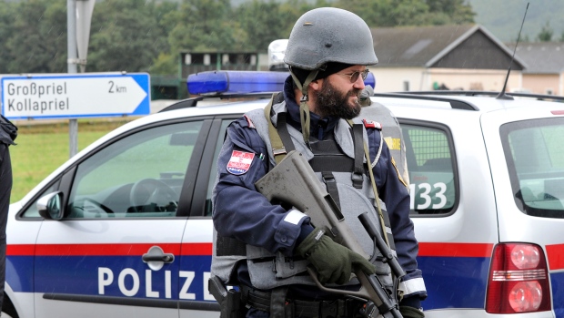 Αυστρία: Ποινές φυλάκισης σε δύο εφήβους -Σχεδίαζαν τρομοκρατική επίθεση 