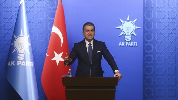 Τις δηλώσεις του Προέδρου Αναστασιάδη το Πάσχα σχολιάζει ο Τσελίκ παρουσιάζοντας τις ως «ακραίες»