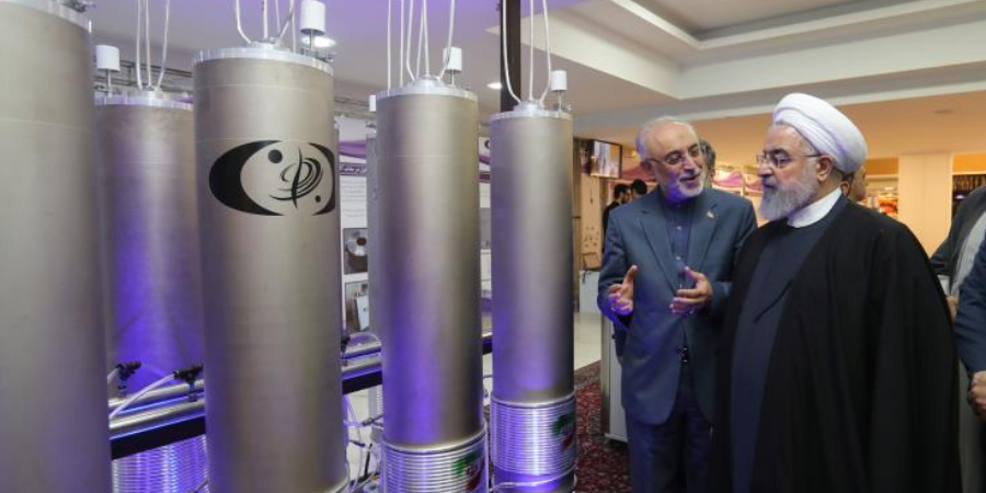 Διπλωμάτης της Βρετανίας: Κοντά σε αναβίωση της συμφωνίας του 2015 για τα πυρηνικά του Ιράν