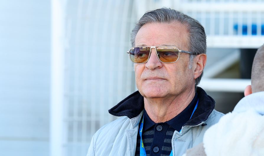 Πρόδρομος Πετρίδης: Η πρώτη τοποθέτηση του μετά την αποχώρηση - ΓΡΑΠΤΗ ΔΗΛΩΣΗ με πολλά μηνύματα!