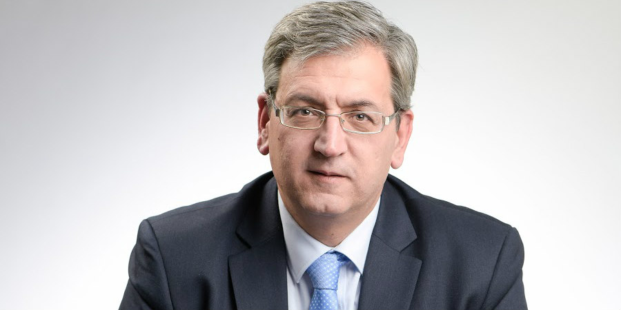 Σαν έτοιμος από καιρό…ο Μαρίνος