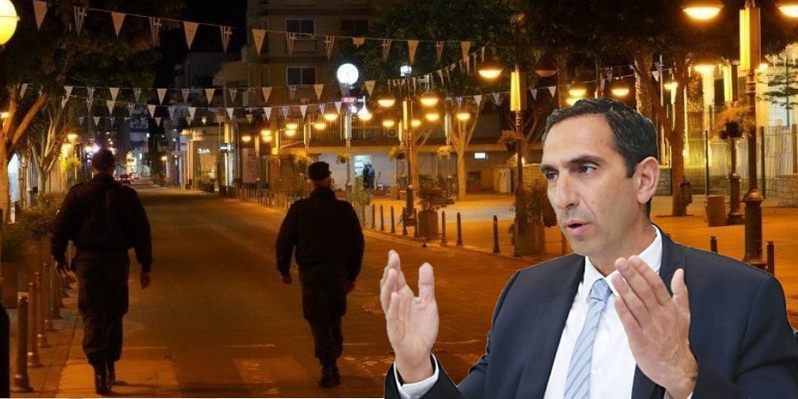 Όλα όσα επιτρέπονται από αύριο – Με σταθερά βήματα σε πορεία unlock η Κύπρος 