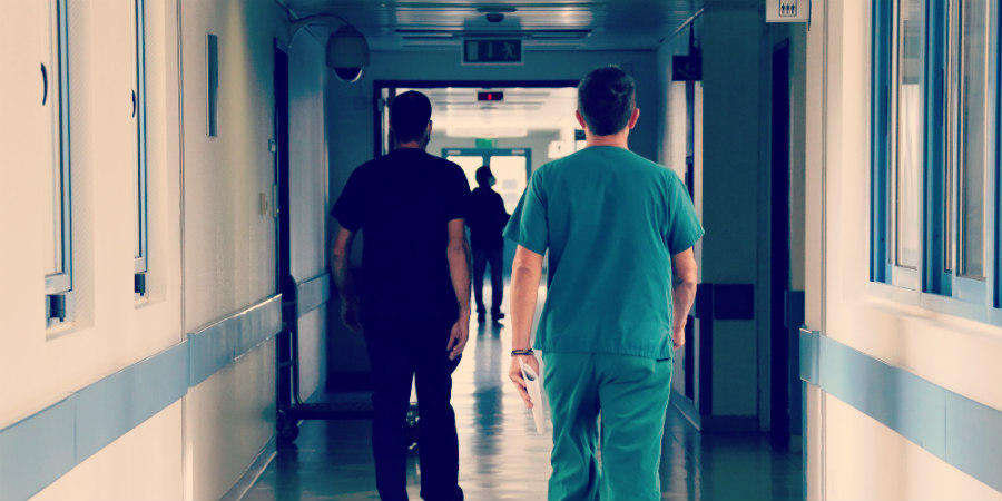 Ενέργειες για να τεθεί σε διαθεσιμότητα ο 32χρονος νοσηλευτής – Τον είχαν ψυλλιαστεί οι νοσοκόμες 
