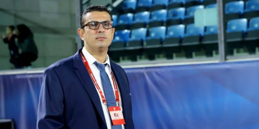 Μιχάλης Ππεκρής: Μίλησε για την διακοπή του ποδοσφαίρου και το επόμενο βήμα: «Είναι μια άσχημη μέρα για το κυπριακό ποδόσφαιρο» 