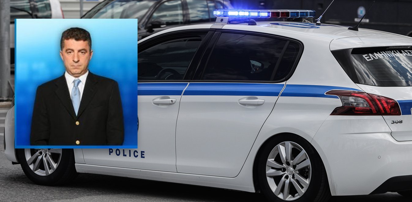 Δολοφονία Γιώργου Καραϊβάζ: Επέστρεφε στο σπίτι του και άδειασαν πάνω του έναν γεμιστήρα – ΒΙΝΤΕΟ       