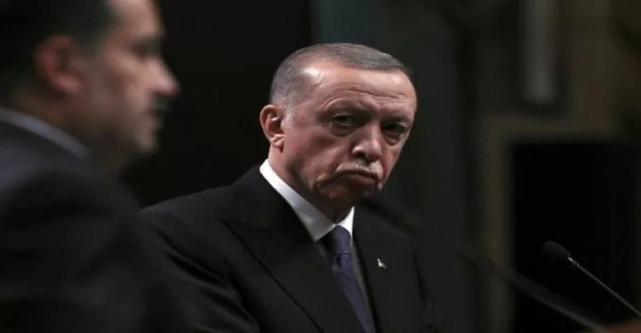 Στο Βερολίνο ο Ερντογάν για το Ολλανδία-Τουρκία μετά τον προκλητικό πανηγυρισμό του Ντεμιράλ