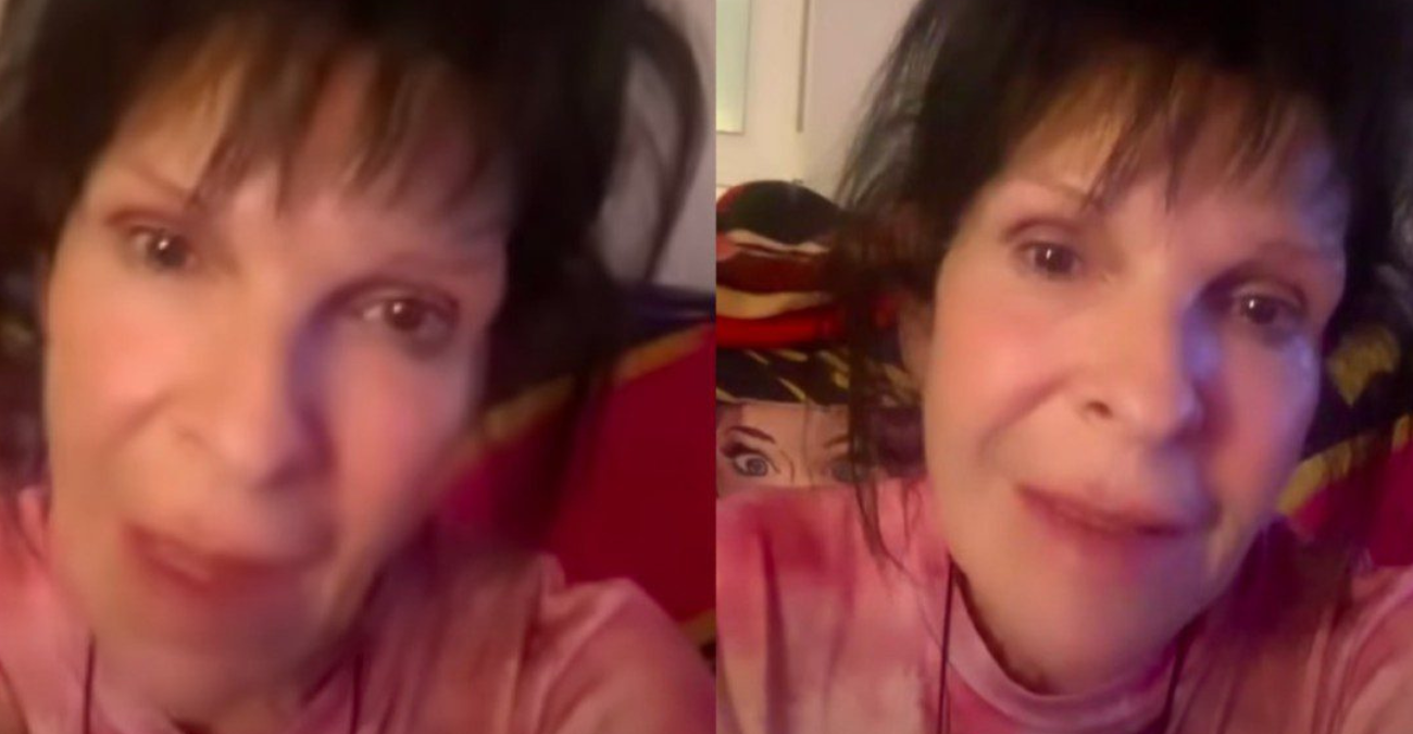 «Πέθαναν» την Σοφία Βόσσου: «Ξετσίπωτοι! Ζώα! Φτου σας! Τέτοια ασυδοσία δεν έχω ξαναδεί» ξεσπά η ίδια 