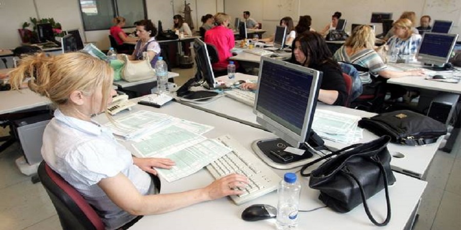 ΚΥΠΡΟΣ: Θέσεις εργασίας στη Δημόσια Υπηρεσία- Ελκυστικοί οι μισθοί που μπορεί να ξεπεράσουν και τις  €50.000