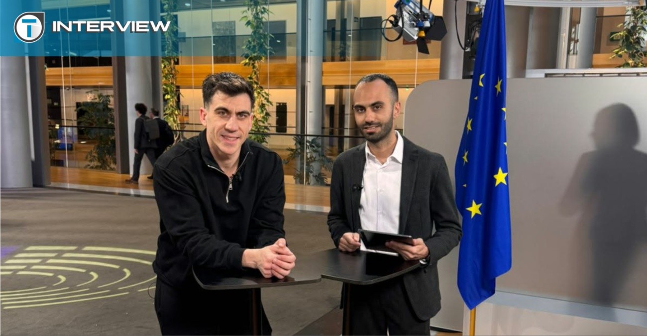 Φειδίας στο «T»: «Εγώ έχω τώρα όλη την δύναμη - Αν το αποτέλεσμα στις Βουλευτικές είναι υψηλό, μένω Κύπρο»