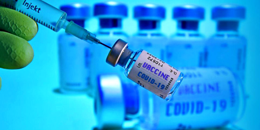 Κορωνοϊός: Οι παρενέργειες του εμβολιασμού – Πόσο διαρκούν