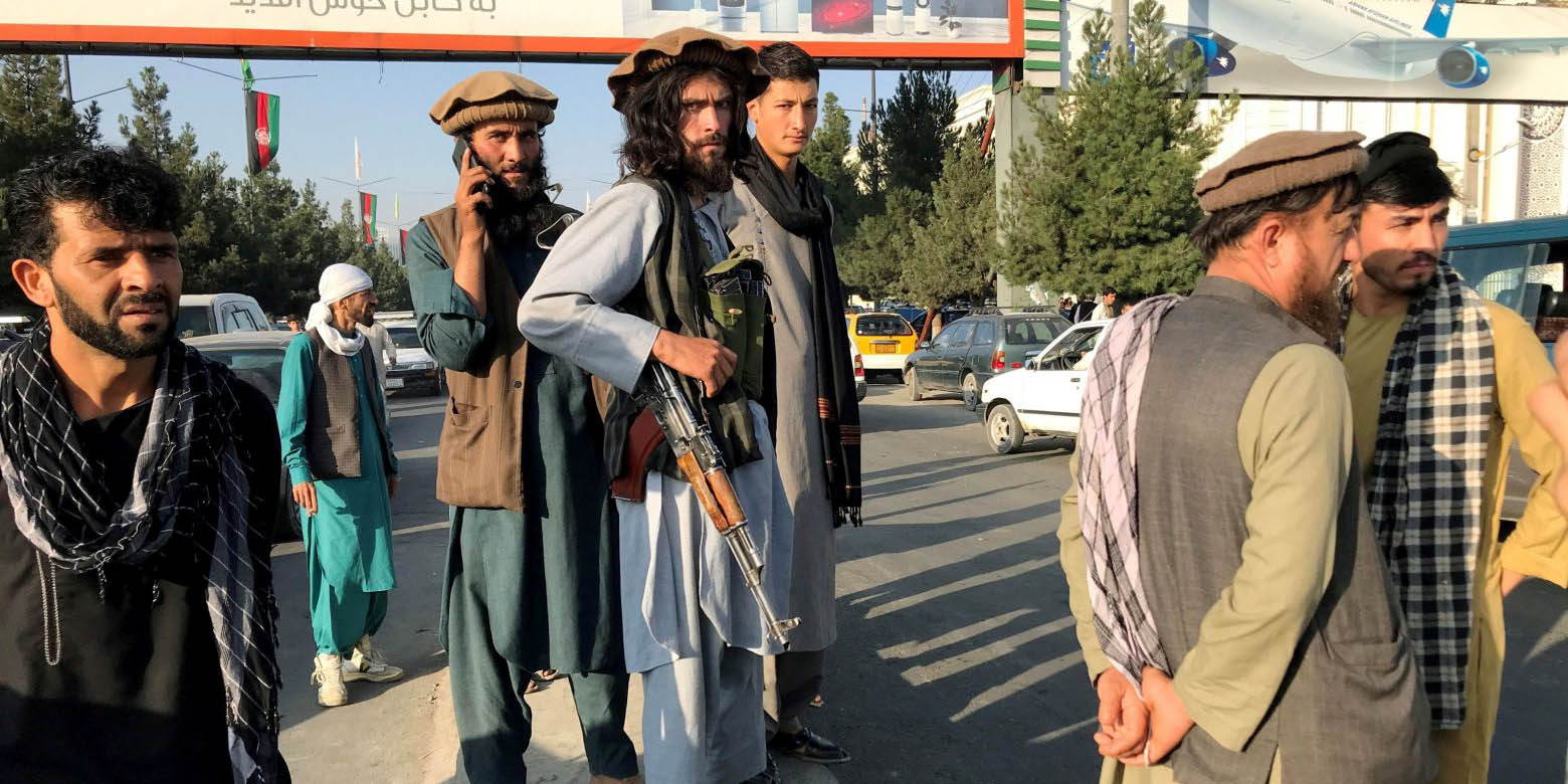 Οι Ταλιμπάν βγάζουν λεφτά από τα... ναρκωτικά και τις απαγωγές - Πού θα στραφούν για οικονομική βοήθεια από το εξωτερικό