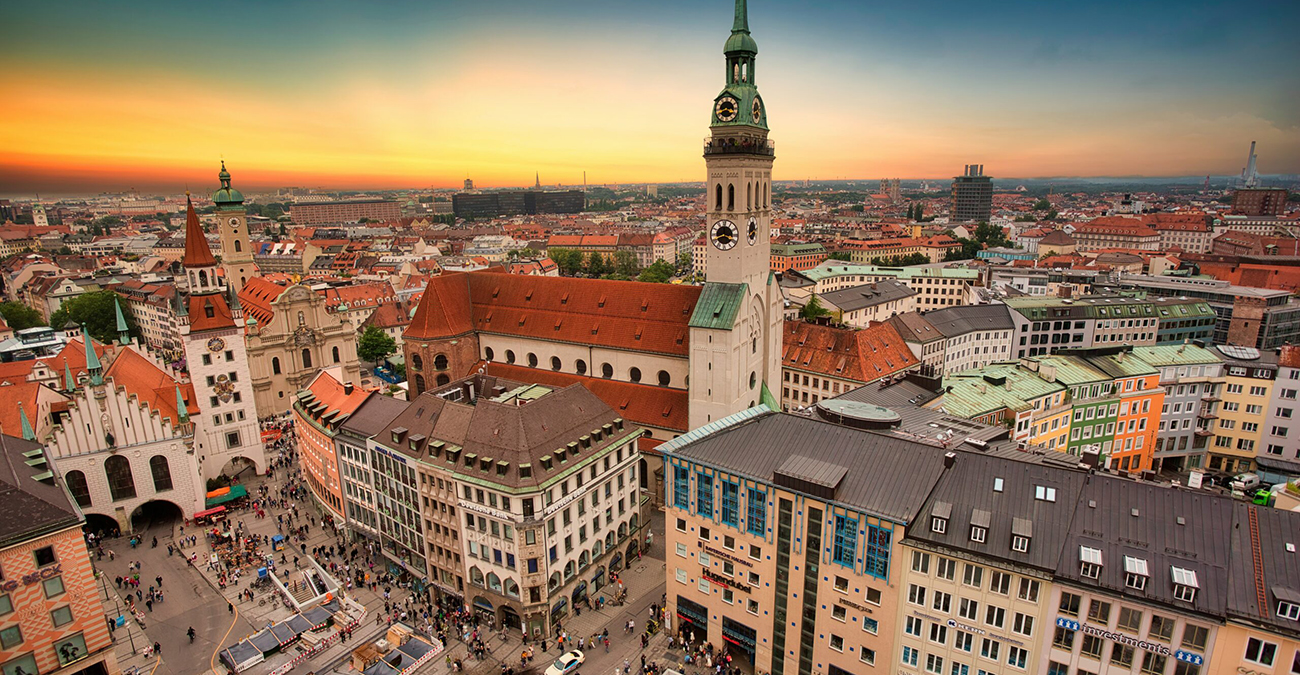 Μαγικό στιγμιότυπο: Νέα αεροπορική εταιρεία στους κυπριακούς αιθέρες – Ενώνει τη Λάρνακα με δύο μοναδικούς προορισμούς – Πόσο κοστίζουν τα εισιτήρια