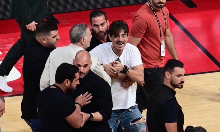 Ολυμπιακός-Παναθηναϊκός: Αυτό είναι το Φύλλο Αγώνα του επεισοδιακού τελικού
