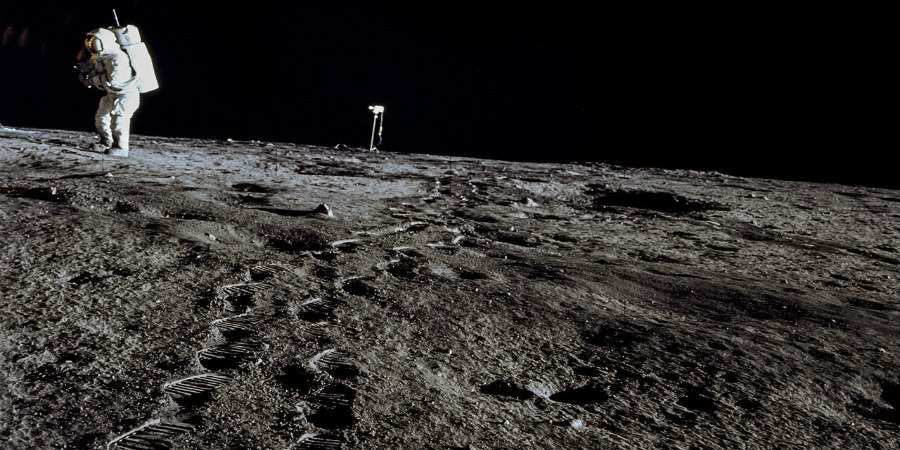 Ανακοινώνει δημιουργία αποικίας στο φεγγάρι η Μόσχα- Έτοιμη μέχρι το 2040