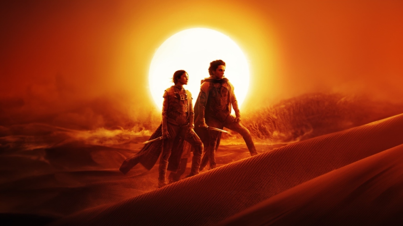 Dune 3: Επισήμως στα σκαριά η ταινία
