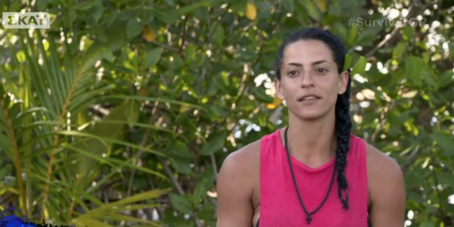 Δριμύ κατηγορώ στην Μελίνα – Ισχυρίζονται ότι πάει στην ζούγκλα και τρώει μόνη της – VIDEO 