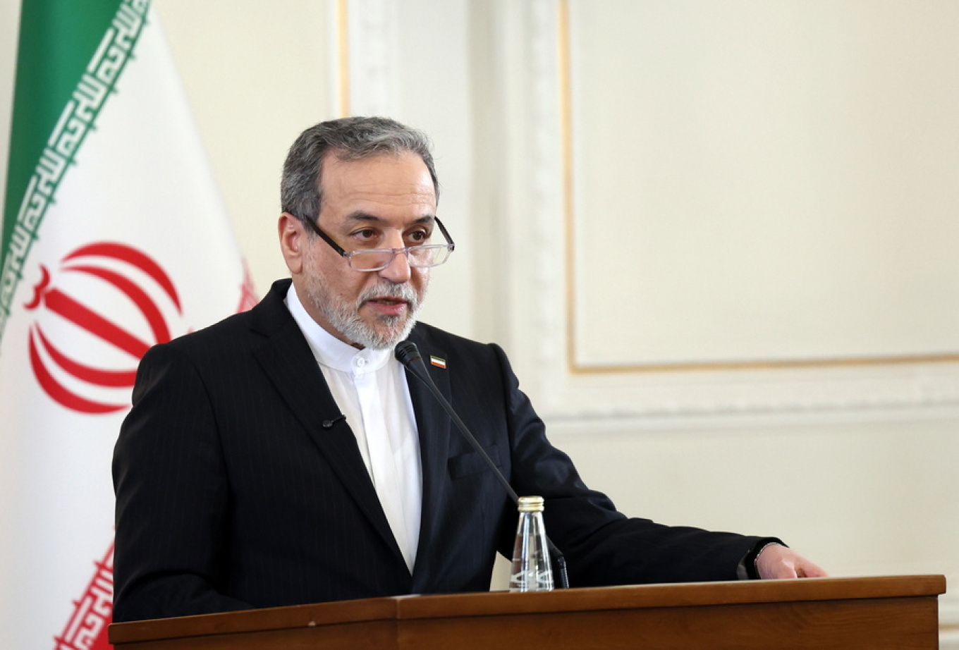 Το Ιράν θα χρειαστεί να ξεπεράσει τη δυσπιστία έναντι των ΗΠΑ για να διεξαχθούν συνομιλίες - Επιμένει η Τεχεράνη