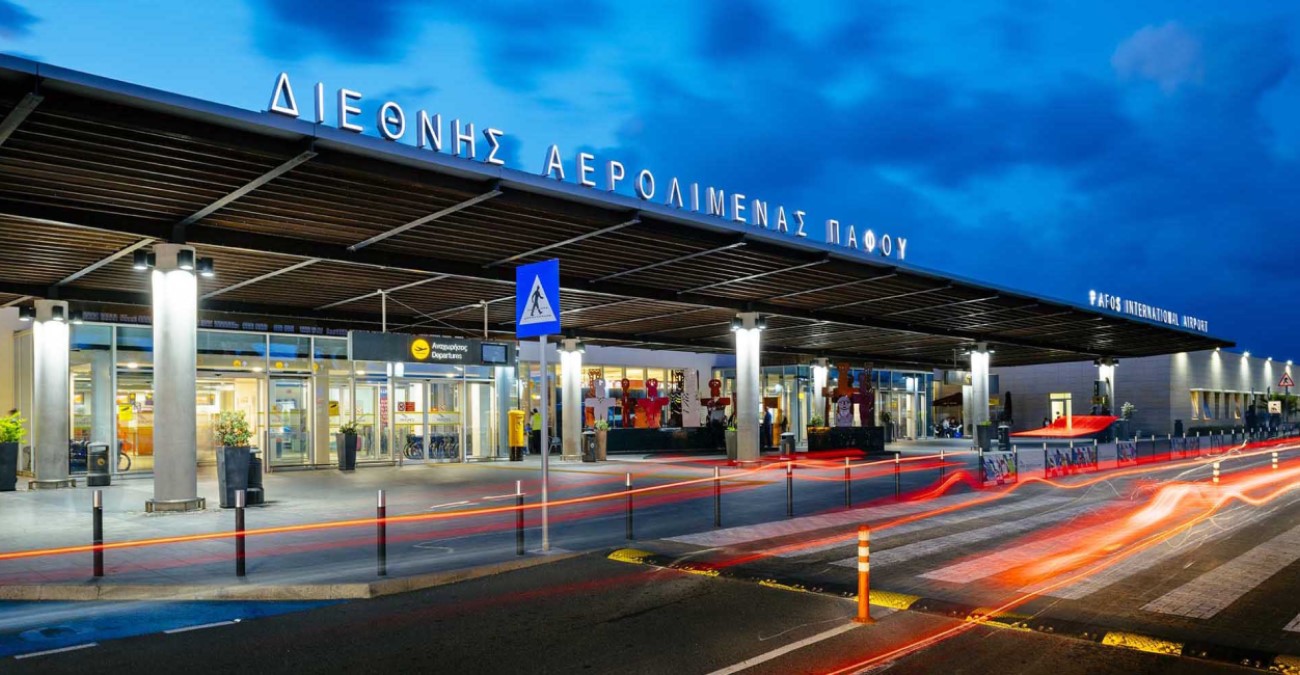Πτήσεις προς Ισραήλ: Επανέρχεται η κανονικότητα για ταξίδια από την Κύπρο