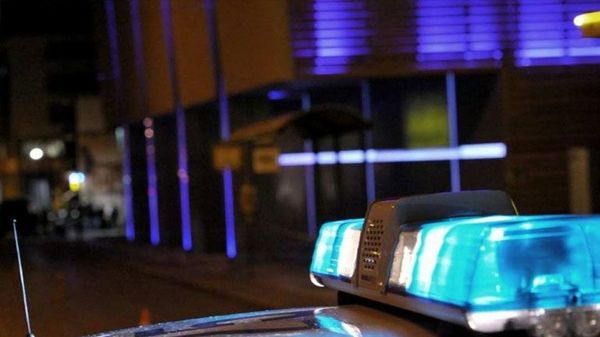 Μαχαιρώματα στη Λάρνακα: Εντοπίστηκε ο δράστης - Δείτε φωτογραφία από το σημείο