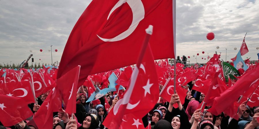 Σχέδιο δολοφονίας Ερντογάν την ημέρα εκλογών