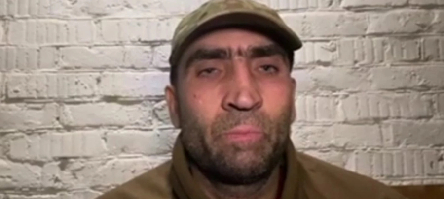 Τραγικός επίλογος για τον στρατιώτη Μιχαήλ - «Είδαν έναν Αζόφ αντί ενός Έλληνα» δήλωσε ο Ουκρανός Πρέσβης
