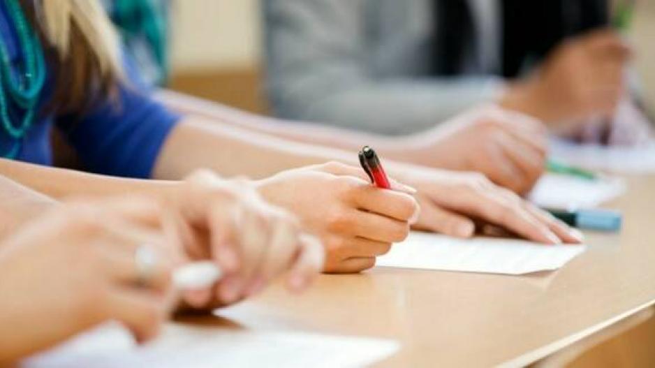 Γραπτές Εξετάσεις Δημόσιας Υπηρεσίας - Οι ημερομηνίες για όλες τις κλίμακες - Λήγουν σύντομα οι αιτήσεις