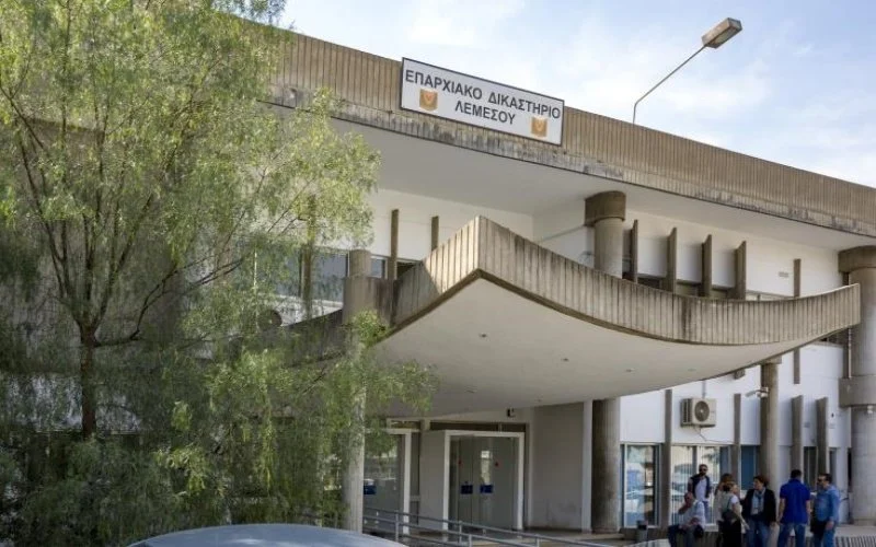 Έτσι έγινε η συμπλοκή με μαχαιρώματα στη Λεμεσό - Στο κελί οι δύο ύποπτοι 