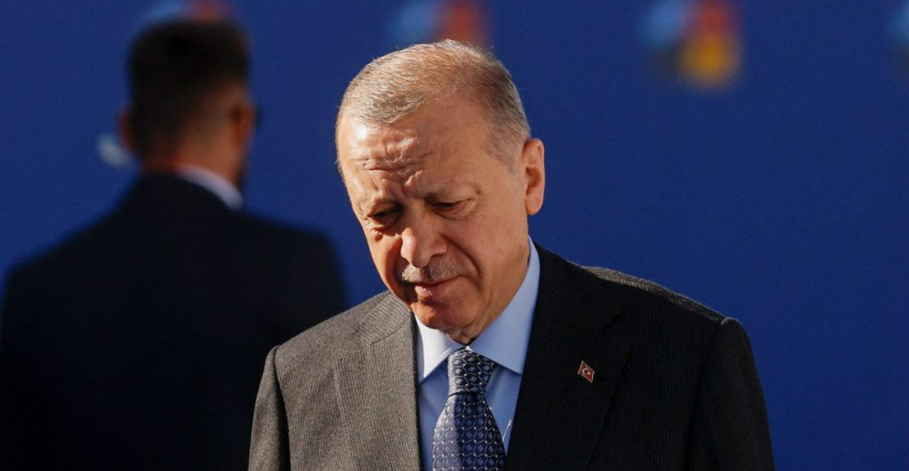 Τουρκολιβυκό μνημόνιο: Διπλό «χαστούκι» για Ερντογάν από ΗΠΑ – ΕΕ