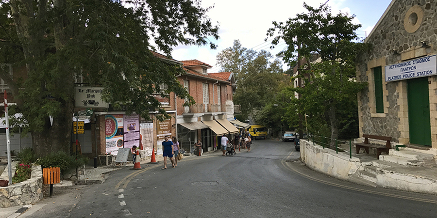 Χωρίς νερό παραμένουν οι Πλάτρες: Επιδιορθώθηκε η βλάβη - Πότε θα αποκατασταθεί η υδροδότηση 