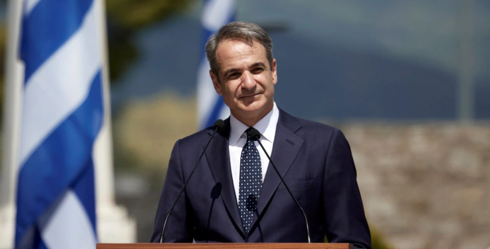 Κ. Μητσοτάκης: Παρόντες όπου μας χρειάζεται ο Ελληνισμός, το αποδείξαμε πρόσφατα στην Κύπρο