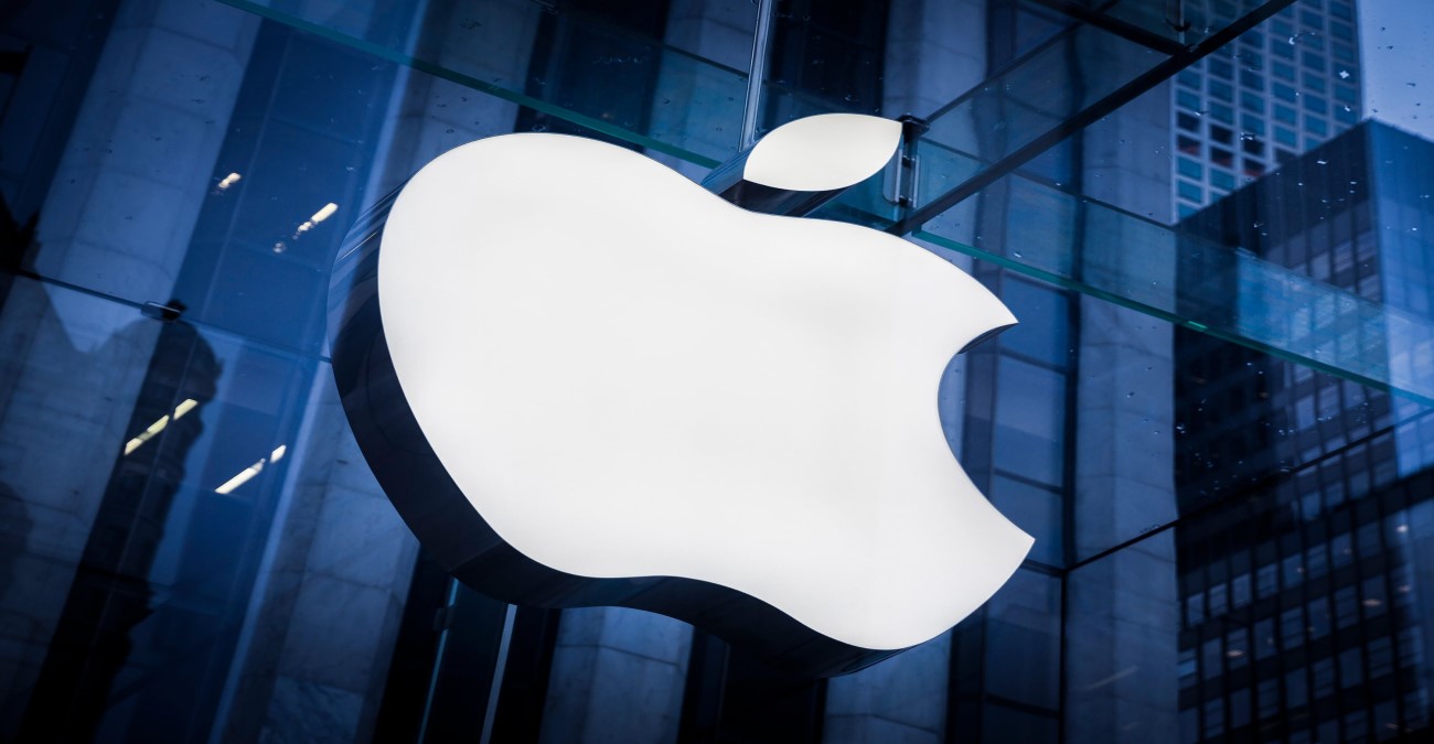 Apple: Η πρώτη εταιρεία που επιτυγχάνει χρηματιστηριακή αξία 3 τρισ. δολαρίων