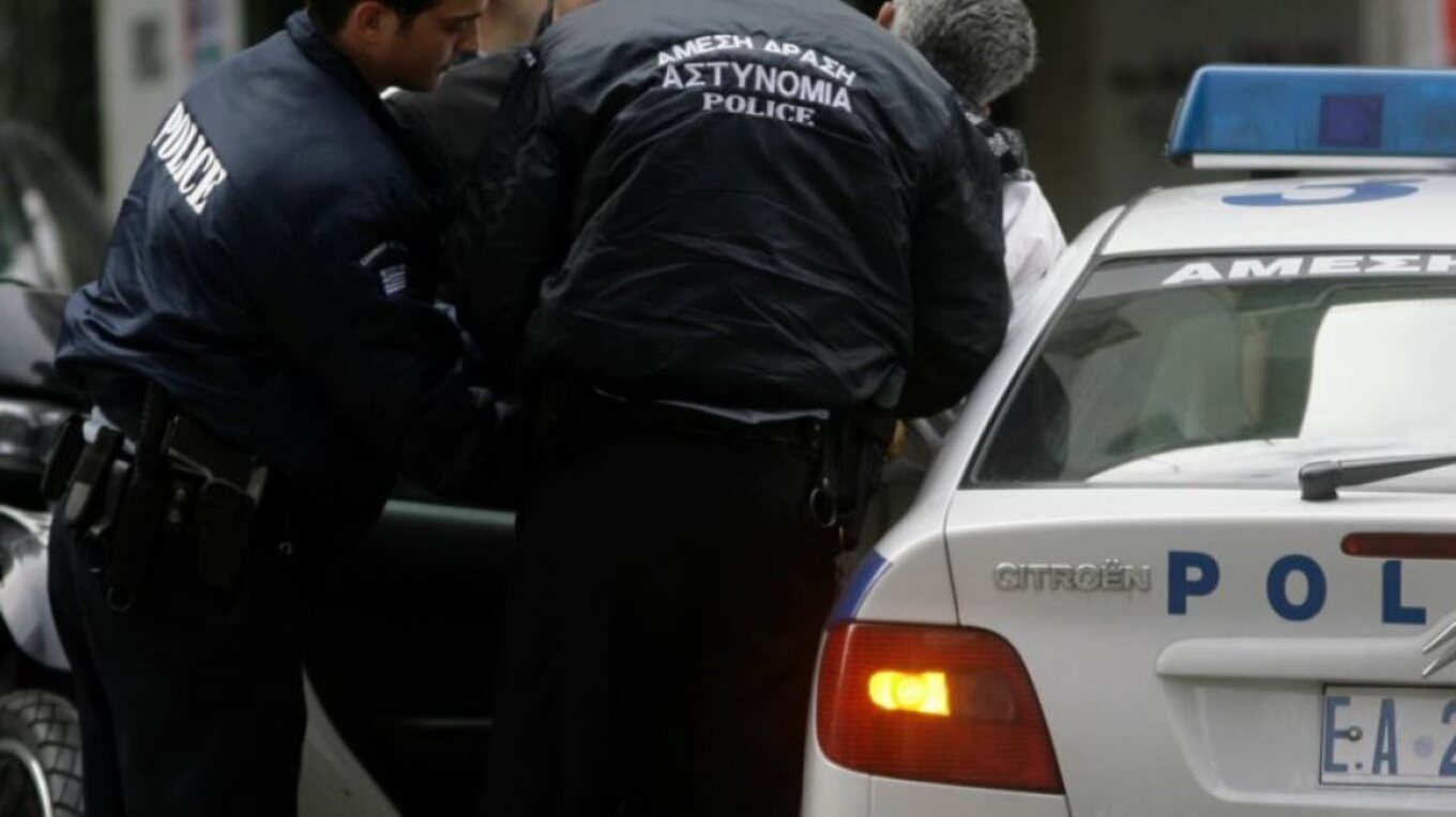 Θεσσαλονίκη: Νέα υπόθεση ασέλγειας κατά ανηλίκου - 81χρονος χτυπούσε και κακοποιούσε 14χρονη