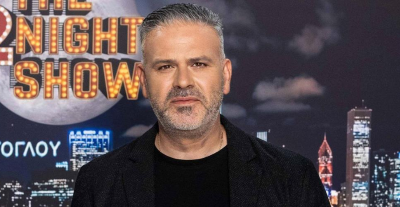 Έτσι θα μοιάζει στα 90 του ο Λούης Πατσαλίδης – Το ΑΙ μας δείχνει πως θα είναι