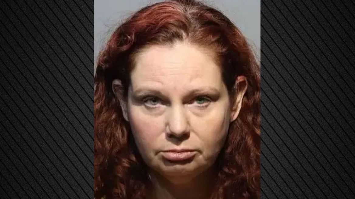 Καθηγήτρια στη Φλόριντα φιλοξένησε άστεγο μαθητή της και τον κακοποίησε σεξουαλικά