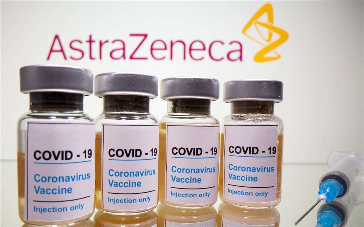 ΚΥΠΡΟΣ - ΚΟΡΩΝΟΪΟΣ: Αναβάλλονται 7.500 χιλιάδες εμβολιασμοί, με το εμβόλιο της AstraZeneca