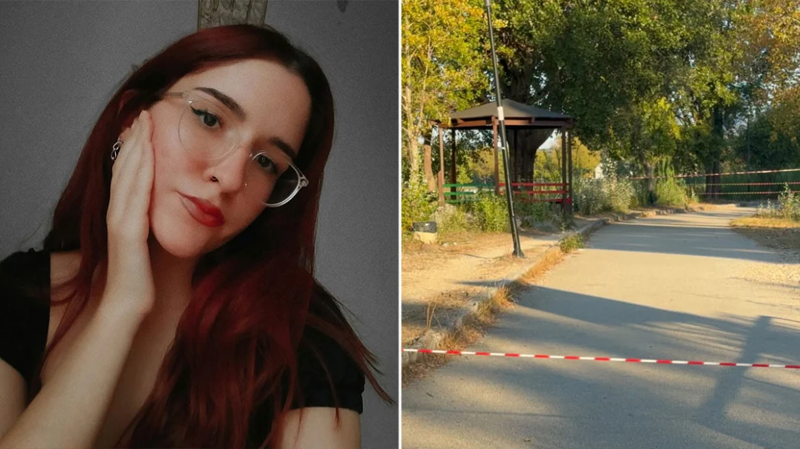 Σοκάρει η ιατροδικαστική εξέταση για το έγκλημα στην Ηγουμενίτσα: Κατακρεούργησε την Πηνελόπη με 15 μαχαιριές, οι 7 ήταν πισώπλατα