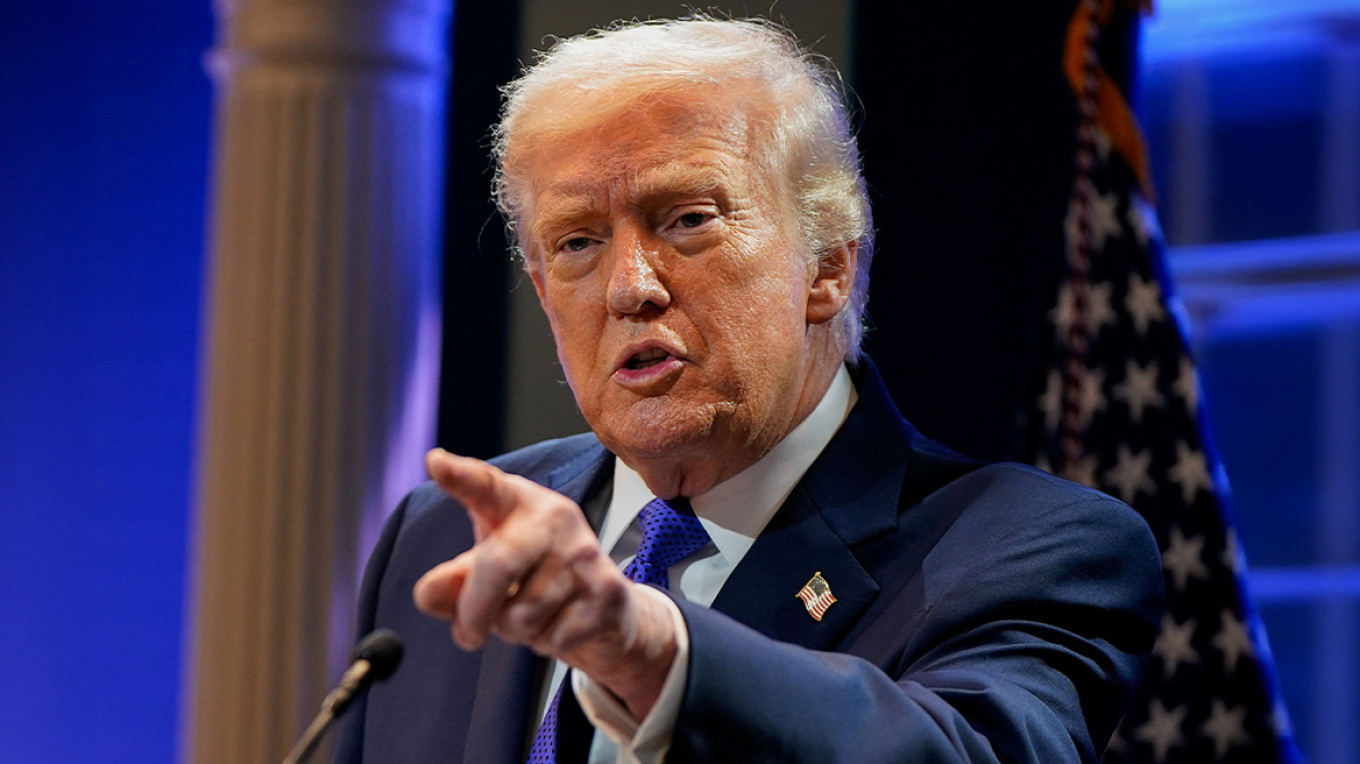 ΗΠΑ-δασμοί: Τι μέλλει γενέσθαι μετά την ετυμηγορία του Ανωτάτου Δικαστηρίου;