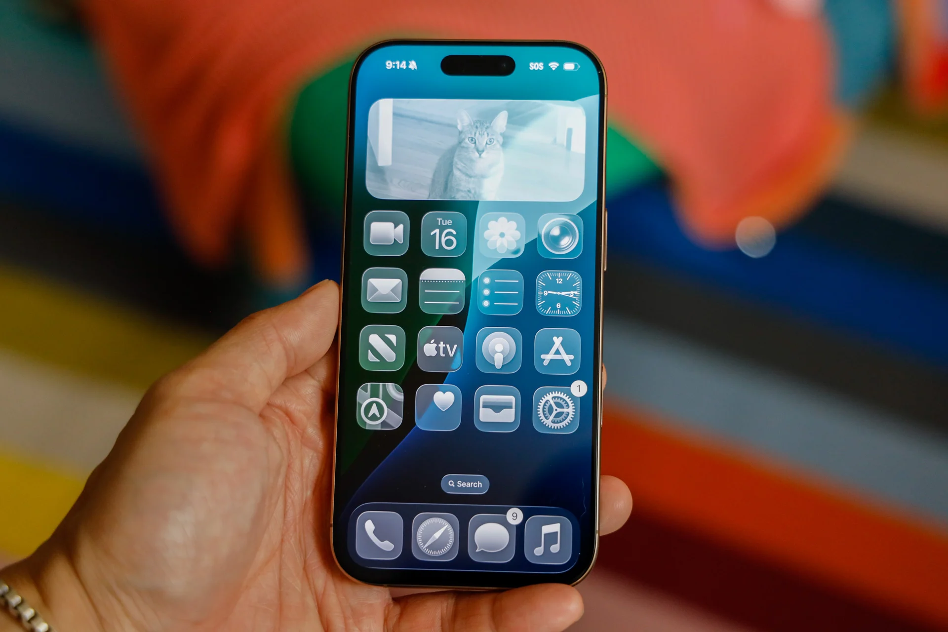 Αυτές είναι οι 5 πιο ουσιαστικές νέες λειτουργίες λογισμικού που παρουσίασε η Apple το 2025