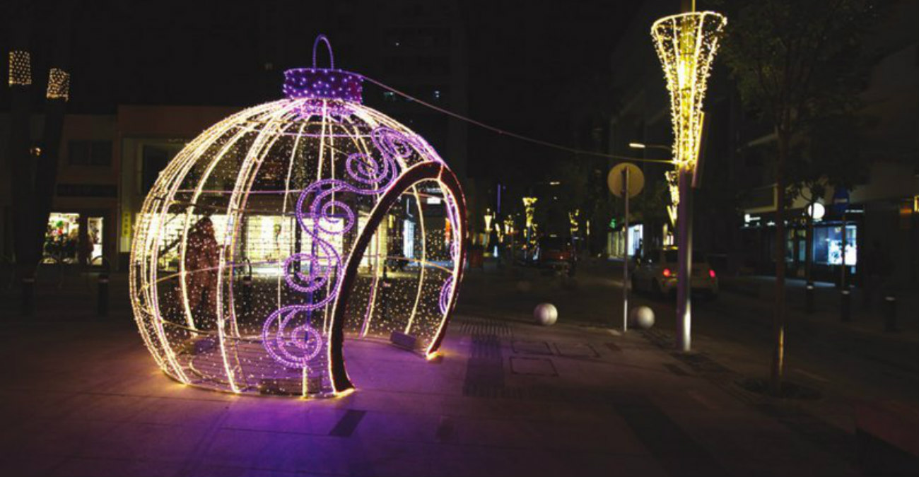 Δημόσια αναφορά Δυσλειτουργιών στη Χριστουγεννιάτικη Διοργάνωση της Μακαρίου «The Jolly Road» - Η «φωνή» των Συμμετεχόντων