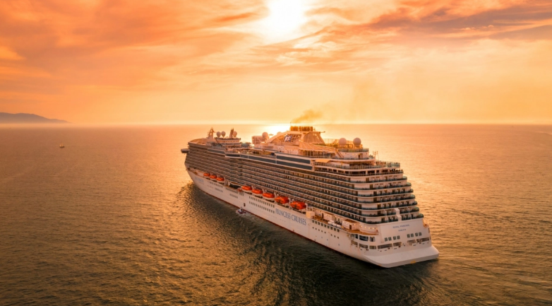 Η αηδιαστική συνήθεια που καταδικάζουν οι επιβάτες κρουαζιερόπλοιων