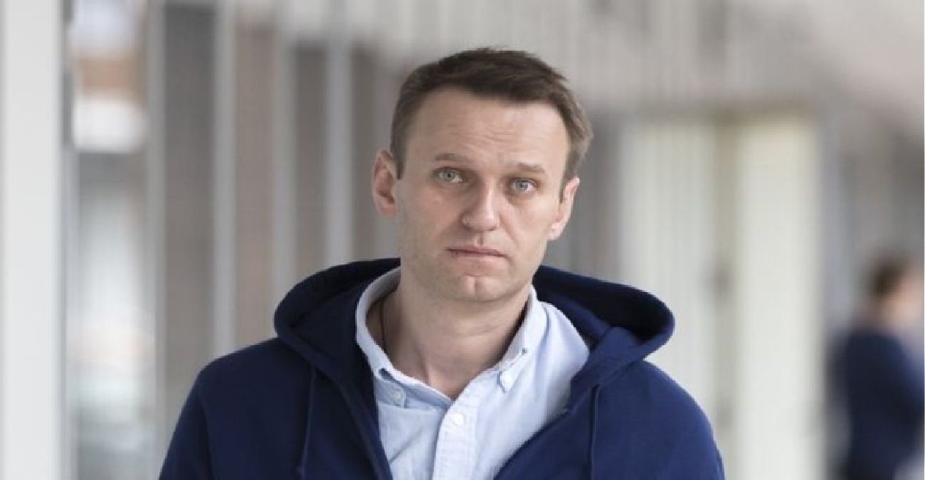 Ρωσία: Κεκλεισμένων των θυρών η δίκη του Ναβάλνι
