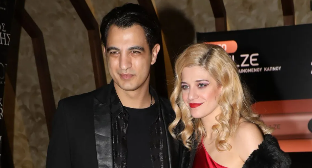 Δήμος Αναστασιάδης για Τζένη Θεωνά: Μετά από 11 χρόνια είμαστε ακόμα ερωτευμένοι, νιώθω πληρότητα