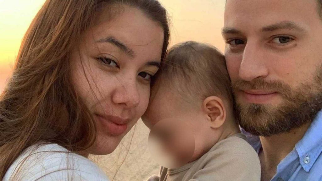Δολοφονία Καρολάιν: H ιστορία που συγκλόνισε γίνεται ντοκιμαντέρ 