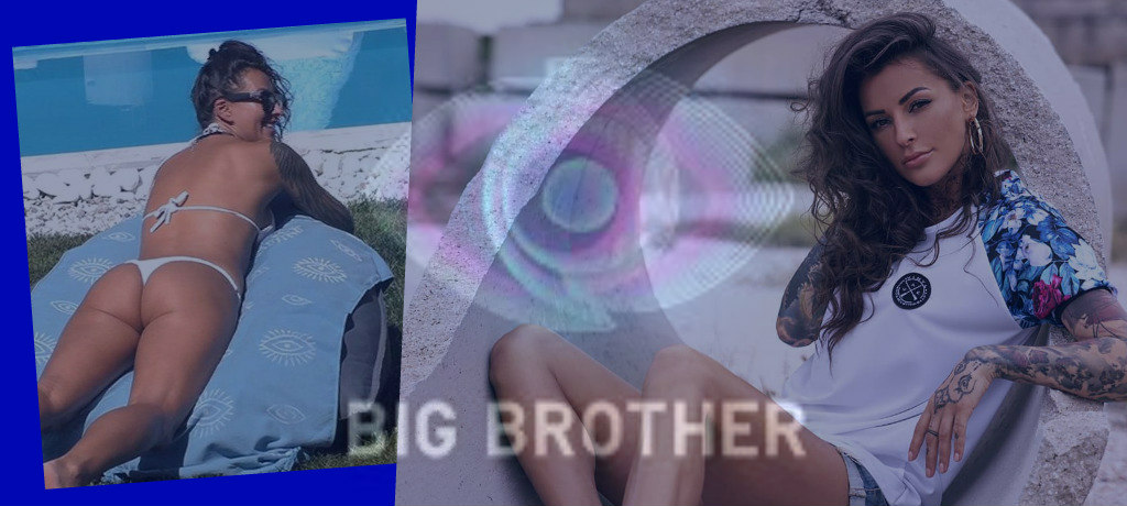 BIG BROTHER: Φήμες ότι η Ραμόνα ήταν ζευγάρι με Κύπριο καρδιοκατακτητή- Τι απαντά ο ίδιος - VIDEO