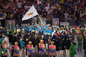 Προτεραιότητα της ΚΟΕ η στήριξη των αθλητών στο νέο δρόμο προς το Τόκιο