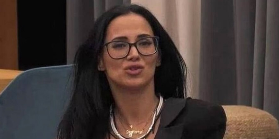Χριστίνα Ορφανίδου: Η πολυσυζητημένη παίκτρια του Big Brother πήρε 15 κιλά! Η νέα της εικόνα