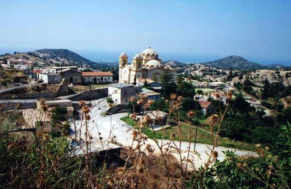 Σύνδ. Δημοκρατικών Δικηγόρων: Ζητεί ποινική διερεύνηση πώλησης ε/κ περιουσίας στην Ακανθού