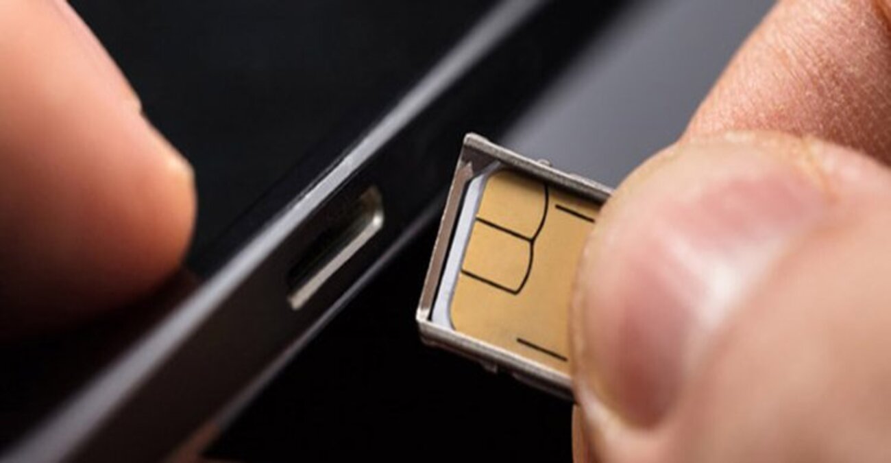 Θα ταυτοποιούνται πλέον οι κάτοχοι προπληρωμένων καρτών κινητής τηλεφωνίας - Προς ψήφιση νόμος