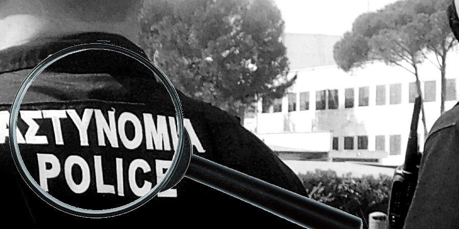 Έλεγχοι Αστυνομίας για κορωνοϊό - Αδυναμίες σε οργάνωση, αποτελεσματικότητα και είσπραξη εξωδίκων