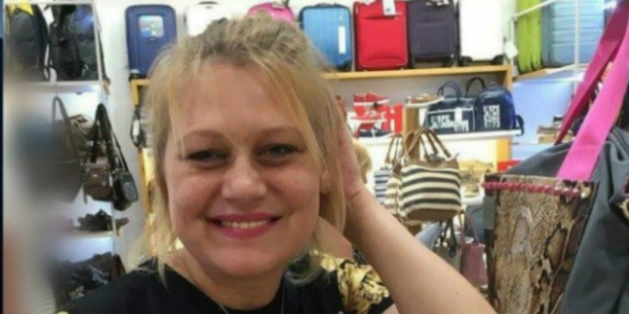 Δυστυχώς δολοφονήθηκε η 38χρονη Τόνια- Είχε φύγει από την Κύπρο αναζητώντας μια καλύτερη ζωή